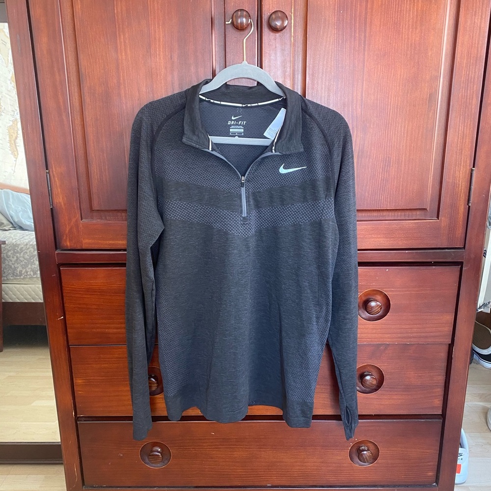 Nike Jacket